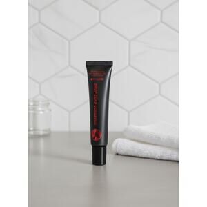 BH Cosmetics Drop Dead Gorgeous Glitter Blood Red Glitter Gel New